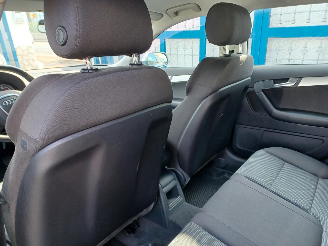 Audi A3 2.0 TDI SPORTBACK IMMACOLATA!!!