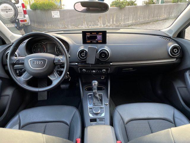 AUDI A3 SPB 2.0 TDI S tronic Ambiente