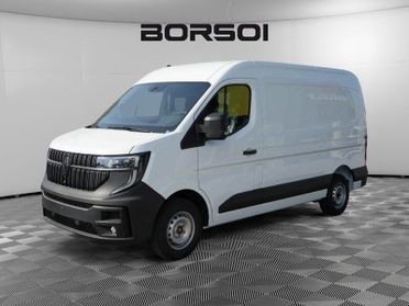 Renault Master Nuovo furgone FG TA L2H2 T35 Blue dCi 150 E6E