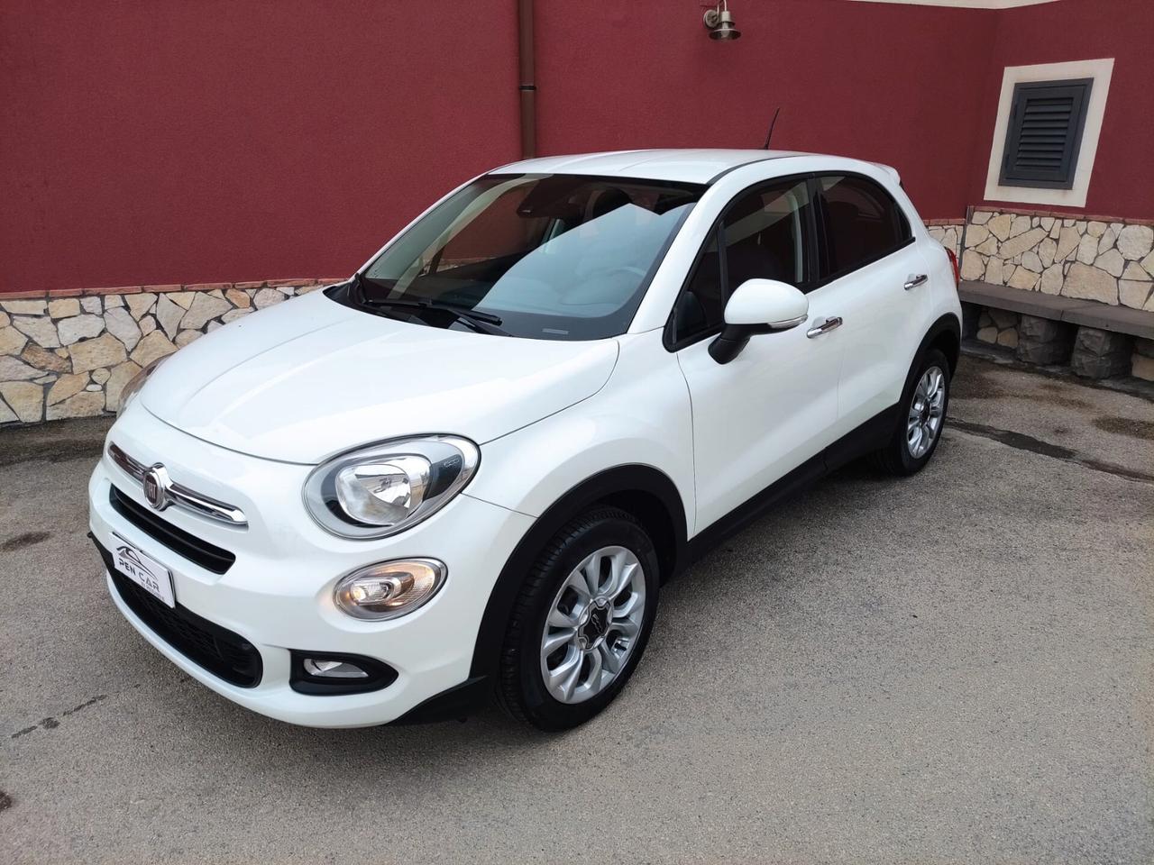 Fiat 500X 1.6 MultiJet 120 CV Business