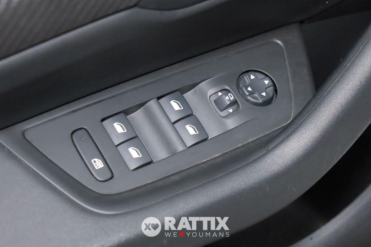 Peugeot 508 SW 1.5 BlueHDI 130CV Active Pack EAT8