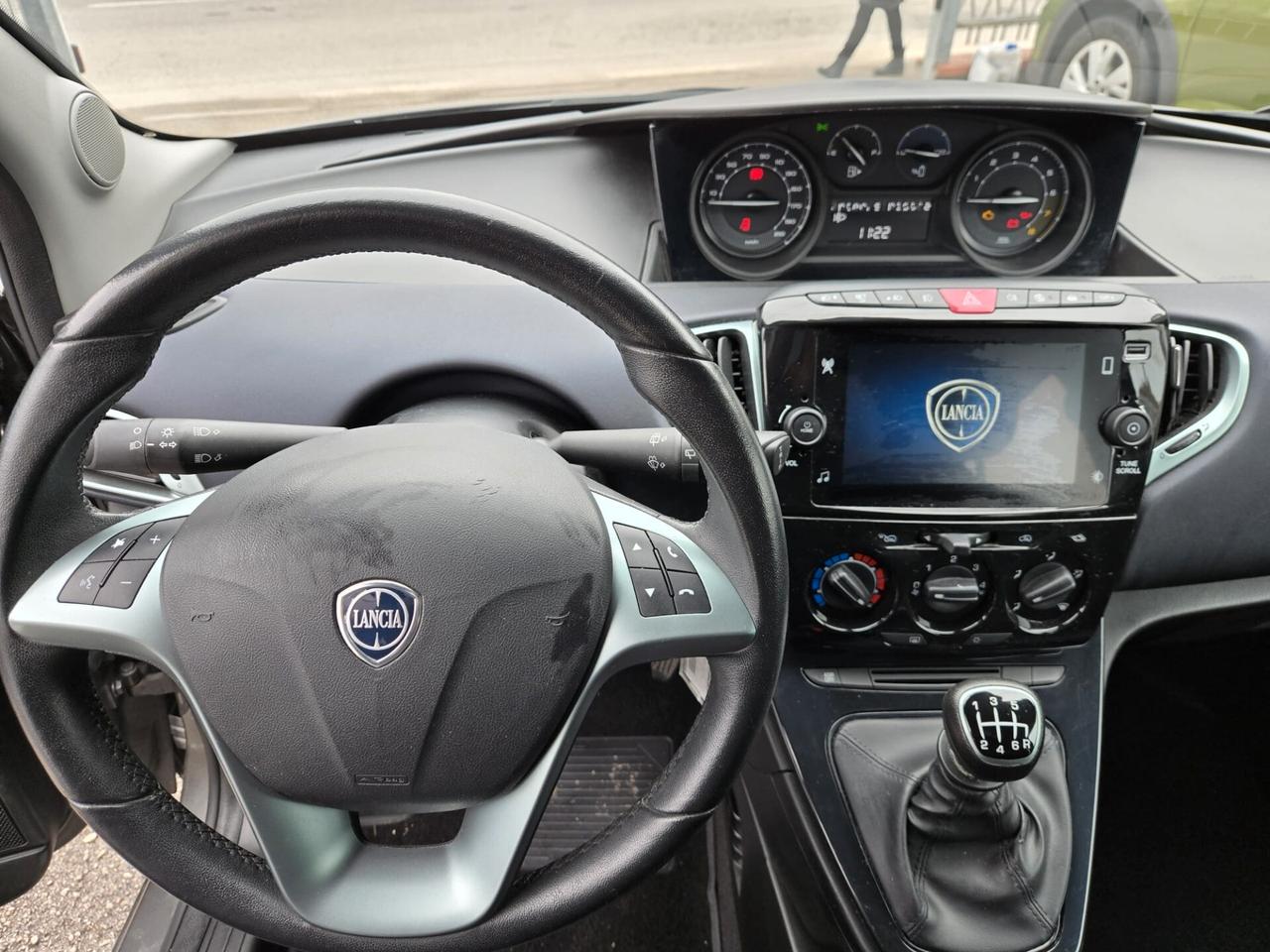 LANCIA YPSILON GOLD PLUS EDITION 1.0 70 cv HYBRID -PROMO GENNAIO GA FIN&SAFE-