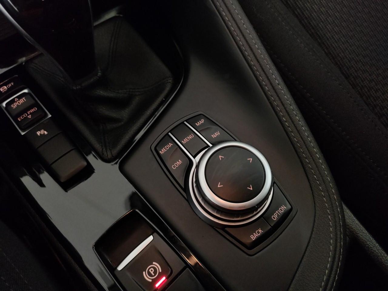 BMW X2 sdrive 18d Advantage auto