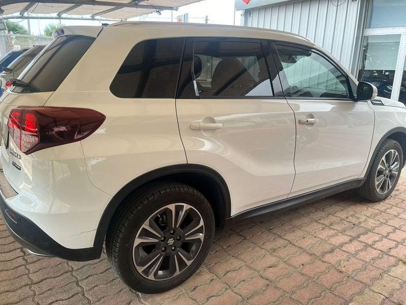 Suzuki Vitara 1.5 Hybrid A/T 4WD Allgrip Starview