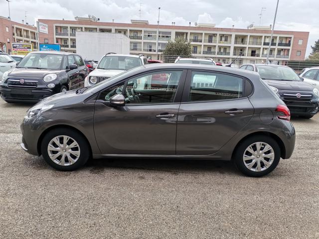 PEUGEOT 208 PureTech 82 5 porte Active