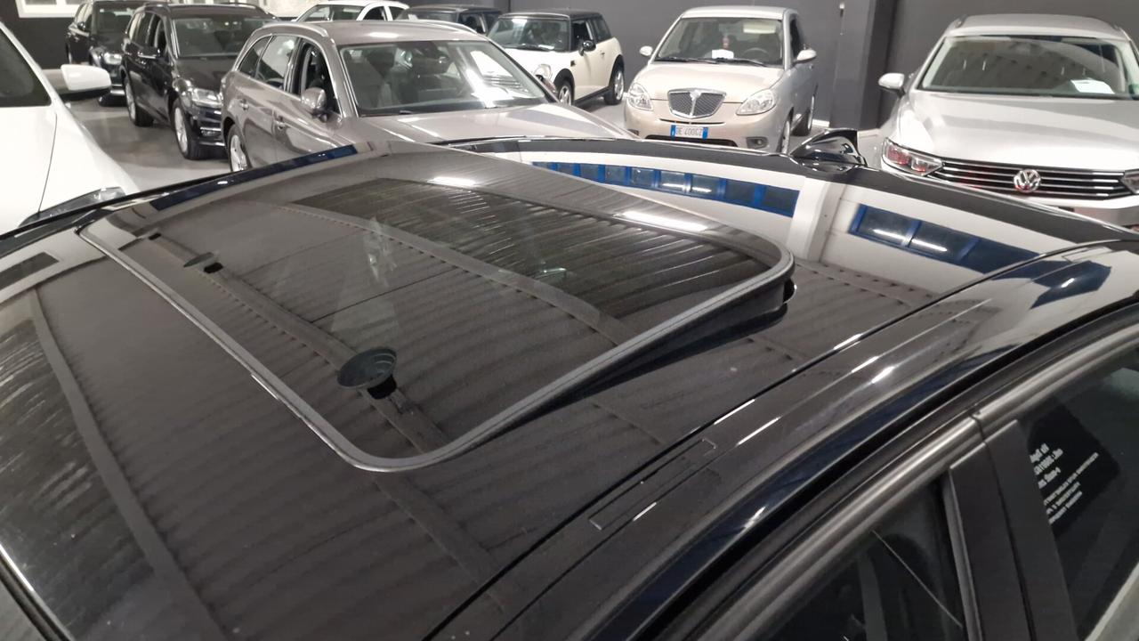 Bmw 320 320d cat Attiva