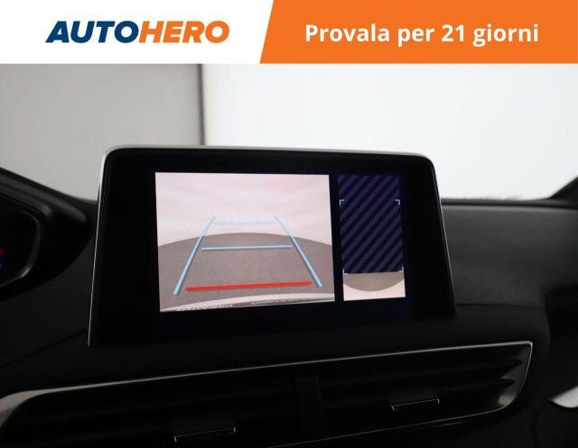 PEUGEOT 3008 THP 165 EAT6 S&S GT Line