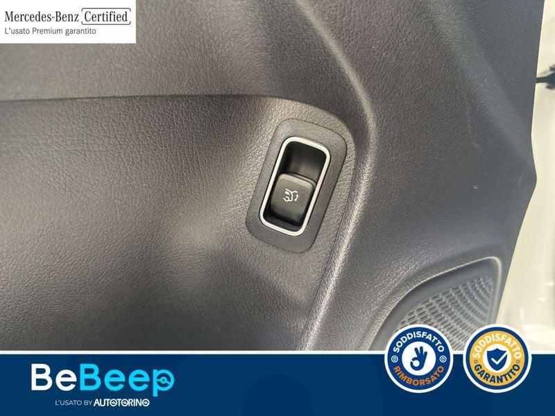 Mercedes-Benz CLA S.Brake 180 D SPORT AUTO