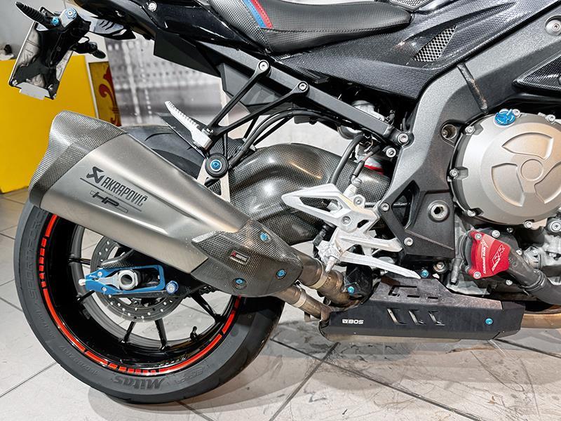 Bmw S 1000 R
