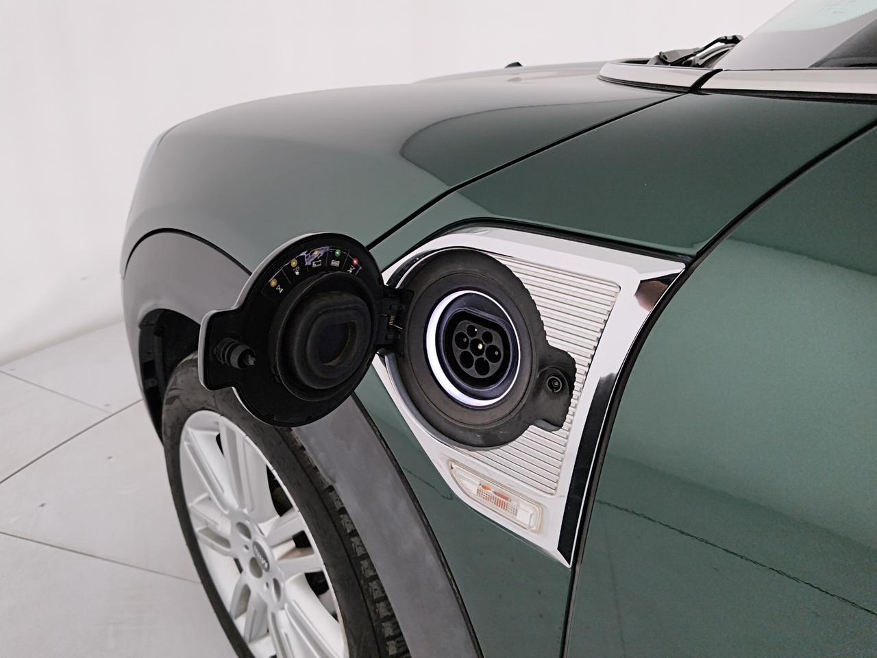 MINI Countryman Cooper SE ALL4