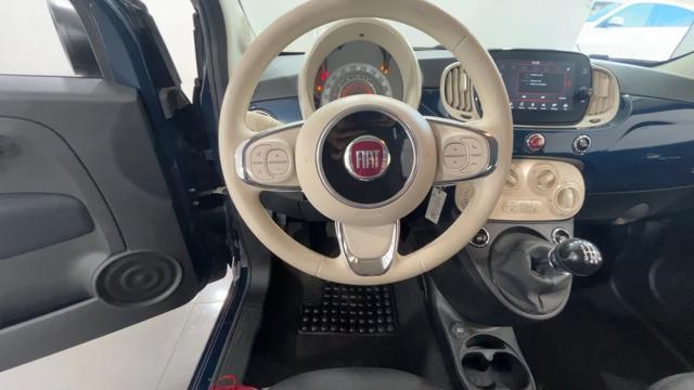 FIAT 500 1.0 Hybrid Dolcevita - VARI COLORI!