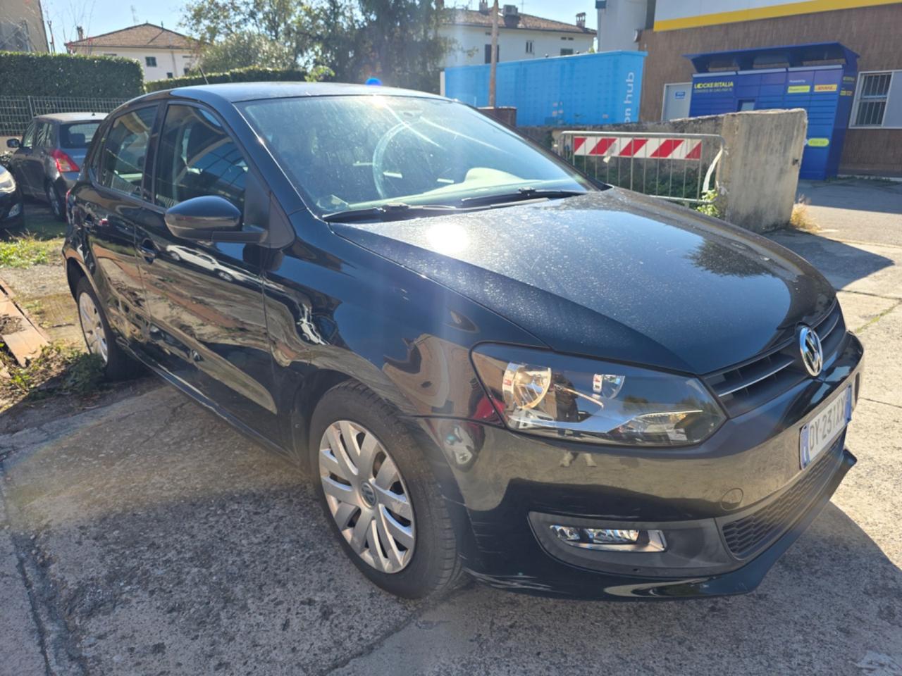 Volkswagen Polo Comfortline
