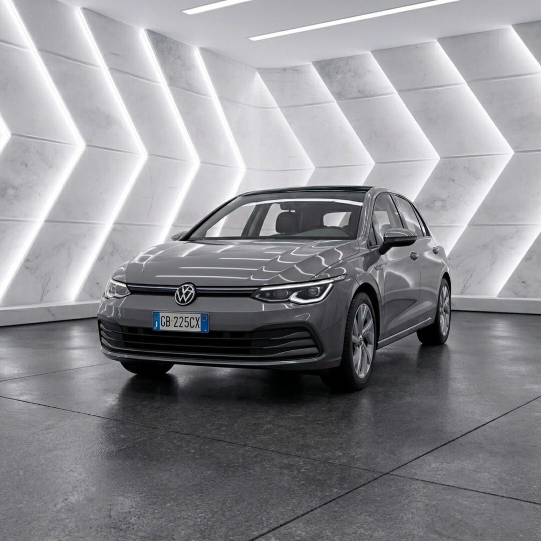 Volkswagen Golf 2.0 TDI DSG 5p. Executive BlueMotion Technology