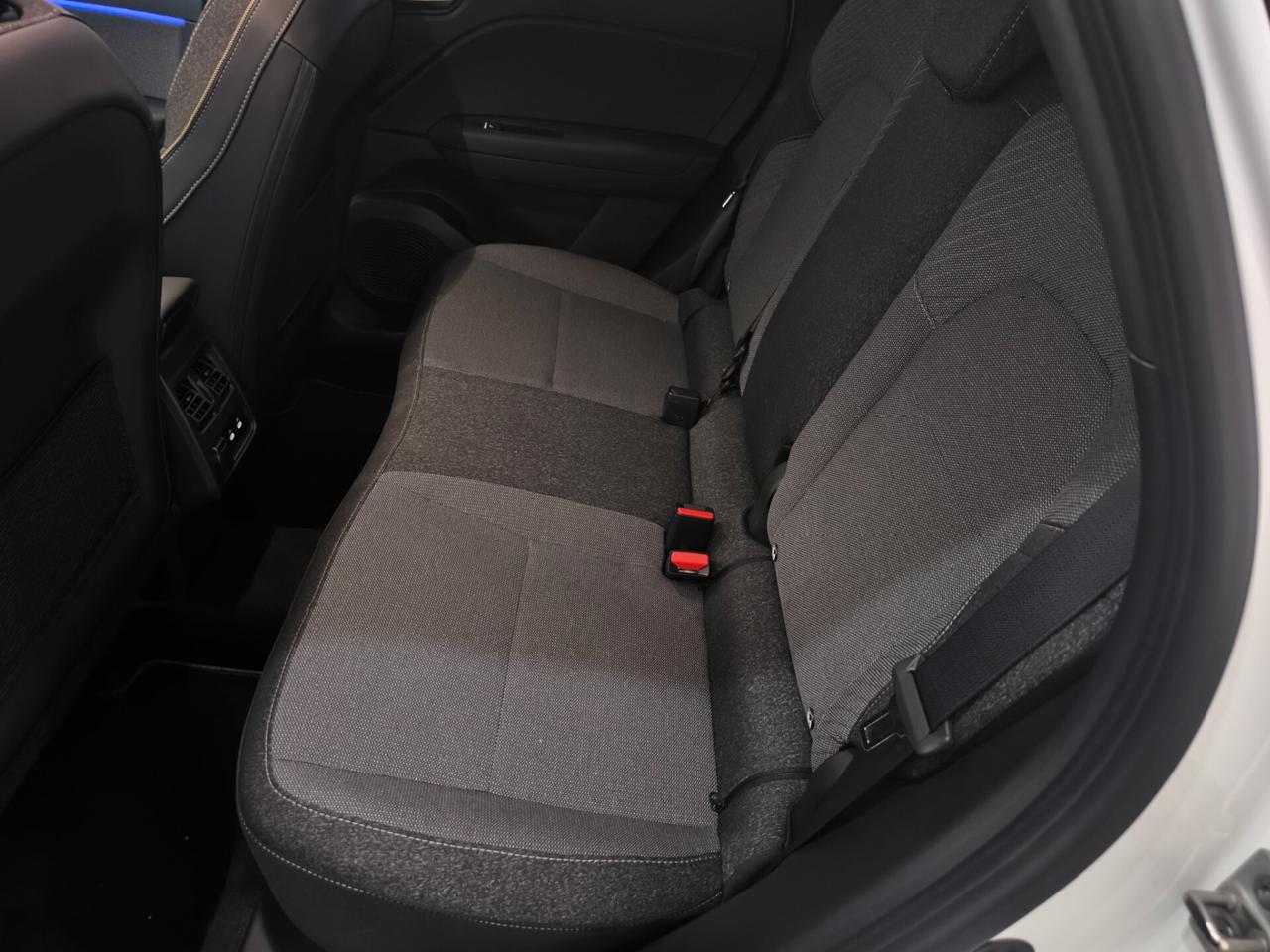 Renault Captur Full Hybrid E-Tech 1.8 160 CV Techno