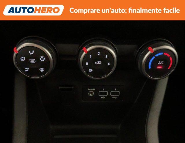 RENAULT Clio Blue dCi 100 CV 5 porte Business