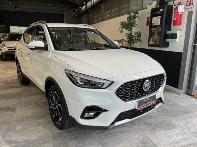 MG ZS 1.0T-GDI Luxury auto