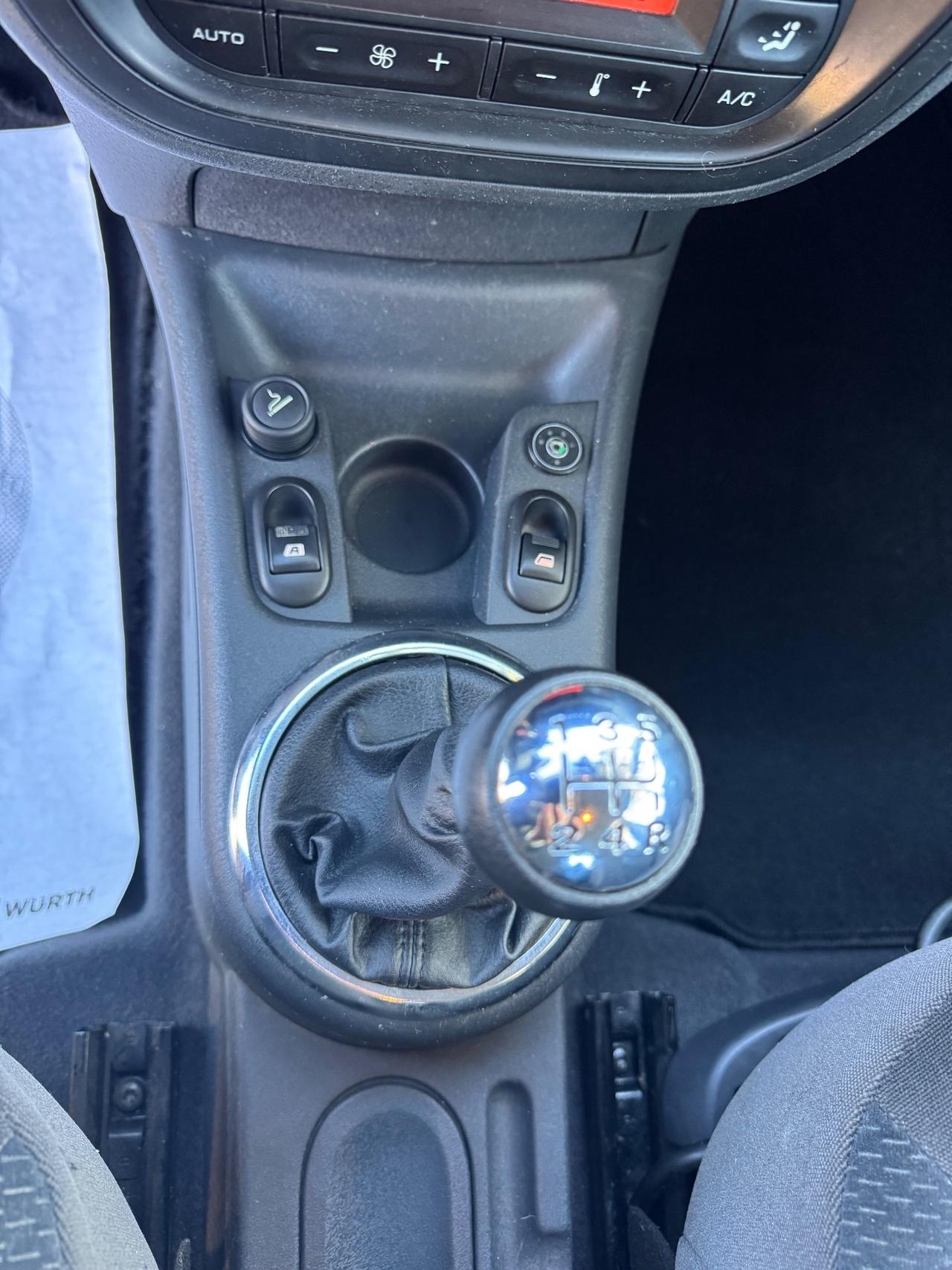 Citroen C3 1.1 Perfect Eco Energy G