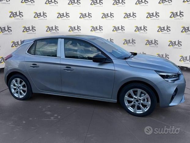 Opel Corsa VI 2020 1.2 Elegance s&s 75cv