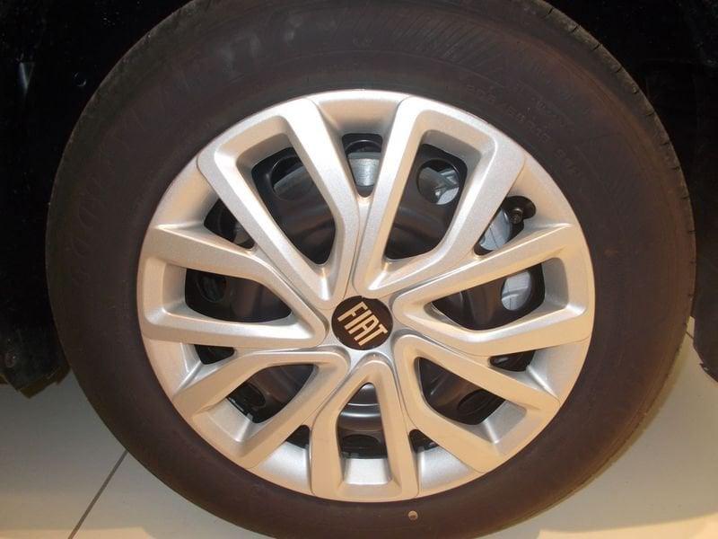 FIAT Doblò Doblò 1.5 BlueHdi 130 CV PC 338.7575187 MASSARI MARCO