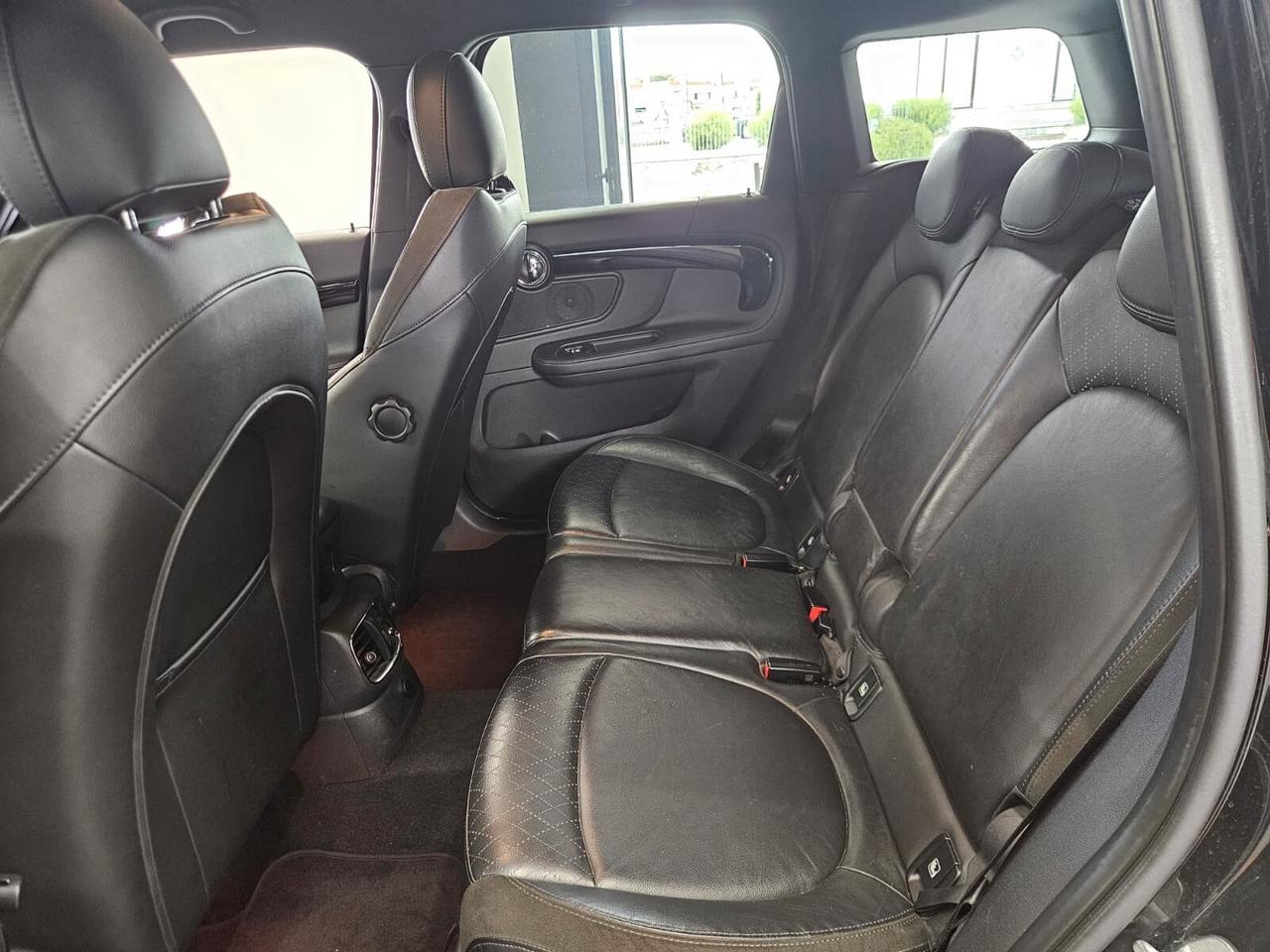 Mini Cooper D Countryman 2.0 Business Automatica - TAGLIANDI MINI