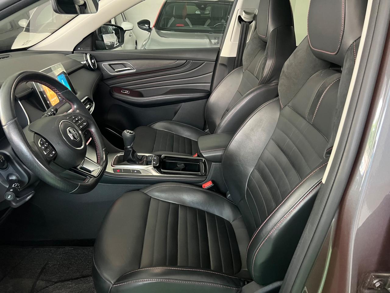 Mg HS 1.5T-GDI Luxury