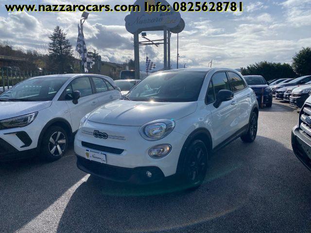 FIAT 500X 1.0 T3 120 CV Connect