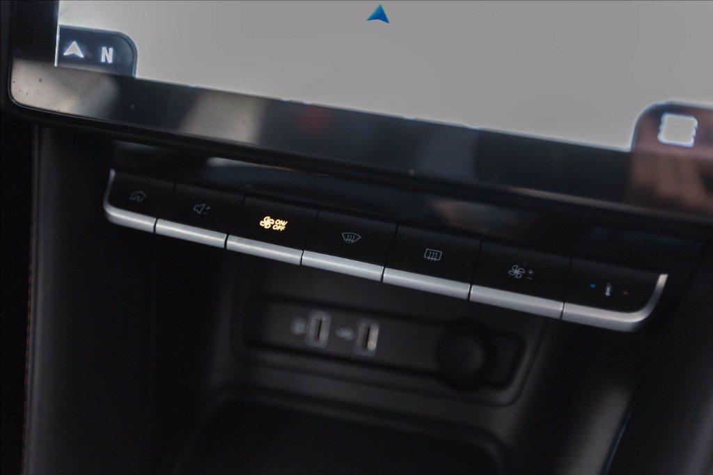 MG ZS 1.5 Luxury del 2023