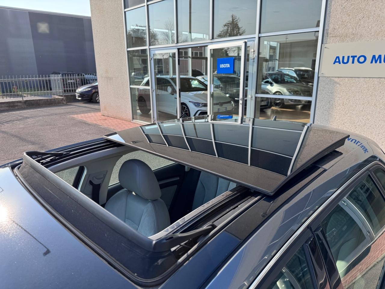 Audi A3 Sportback 2.0 Diesel. Euro 6B 150Cv