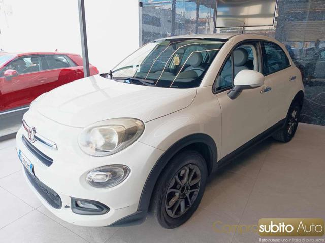 FIAT 500X 1.3 MultiJet 95 CV Lounge
