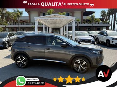 Peugeot 3008 Hybrid4 300 e-EAT8 GT Pack