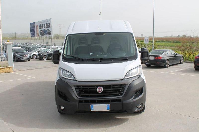 FIAT Ducato 33 2.3 MJT 120CV PLM-TM Furgone