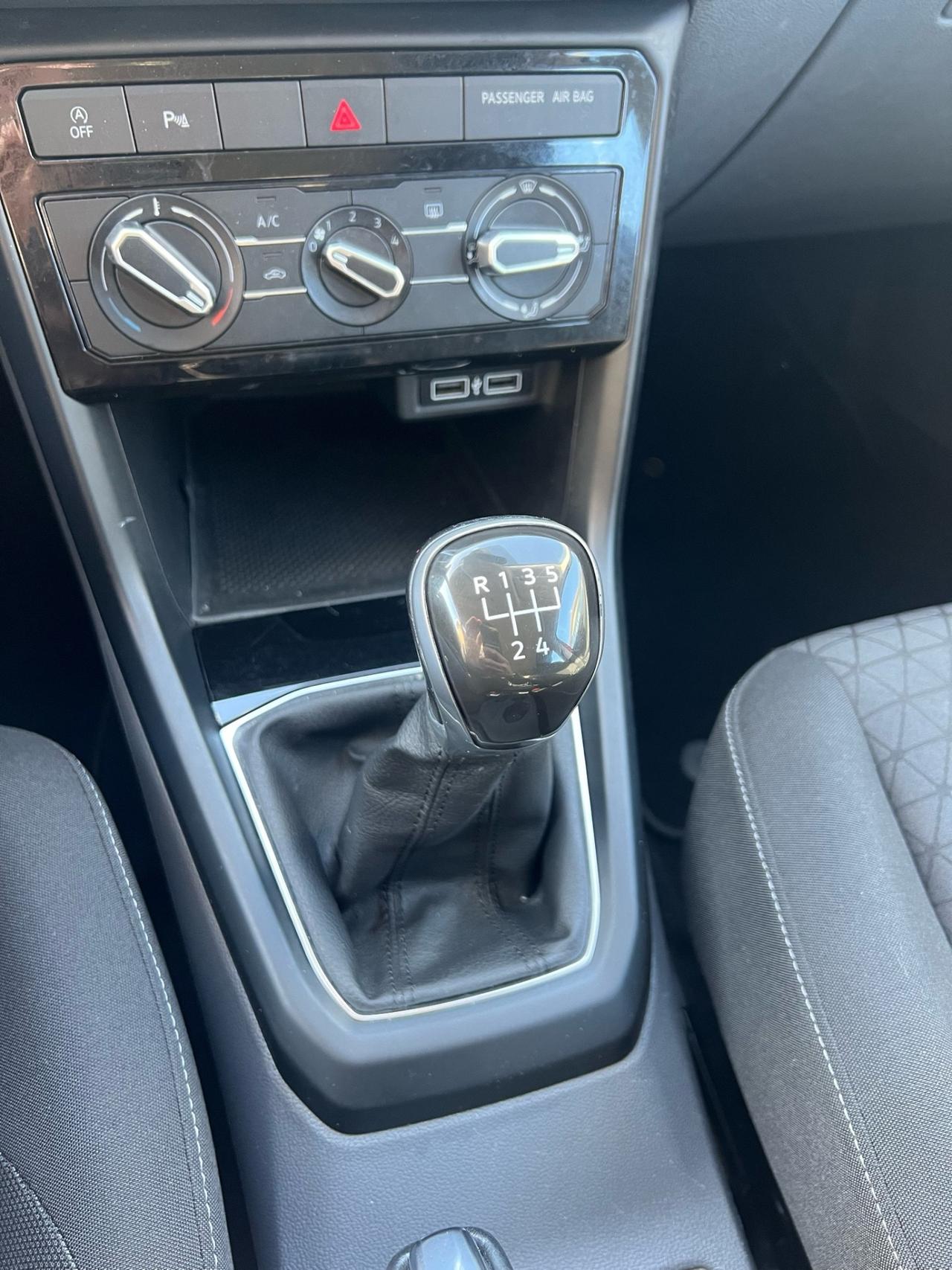 Volkswagen T-Cross 1.0 TSI 115 CV 2019