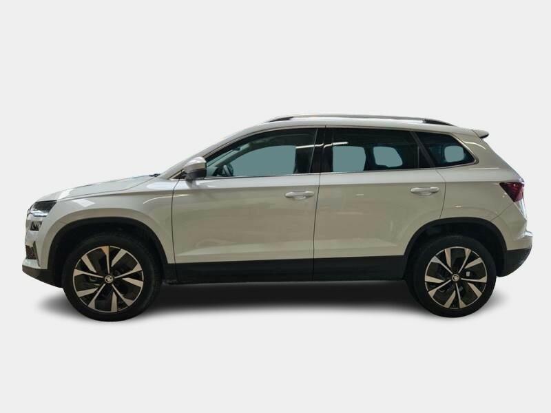 SKODA KAROQ 2.0 TDI 85KW EVO SCR STYLE DSG SUV