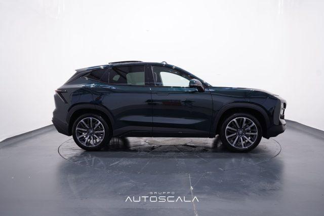 SPORTEQUIPE Sportequipe 6 GT 1.6 T-GDI 186cv GPL DCT