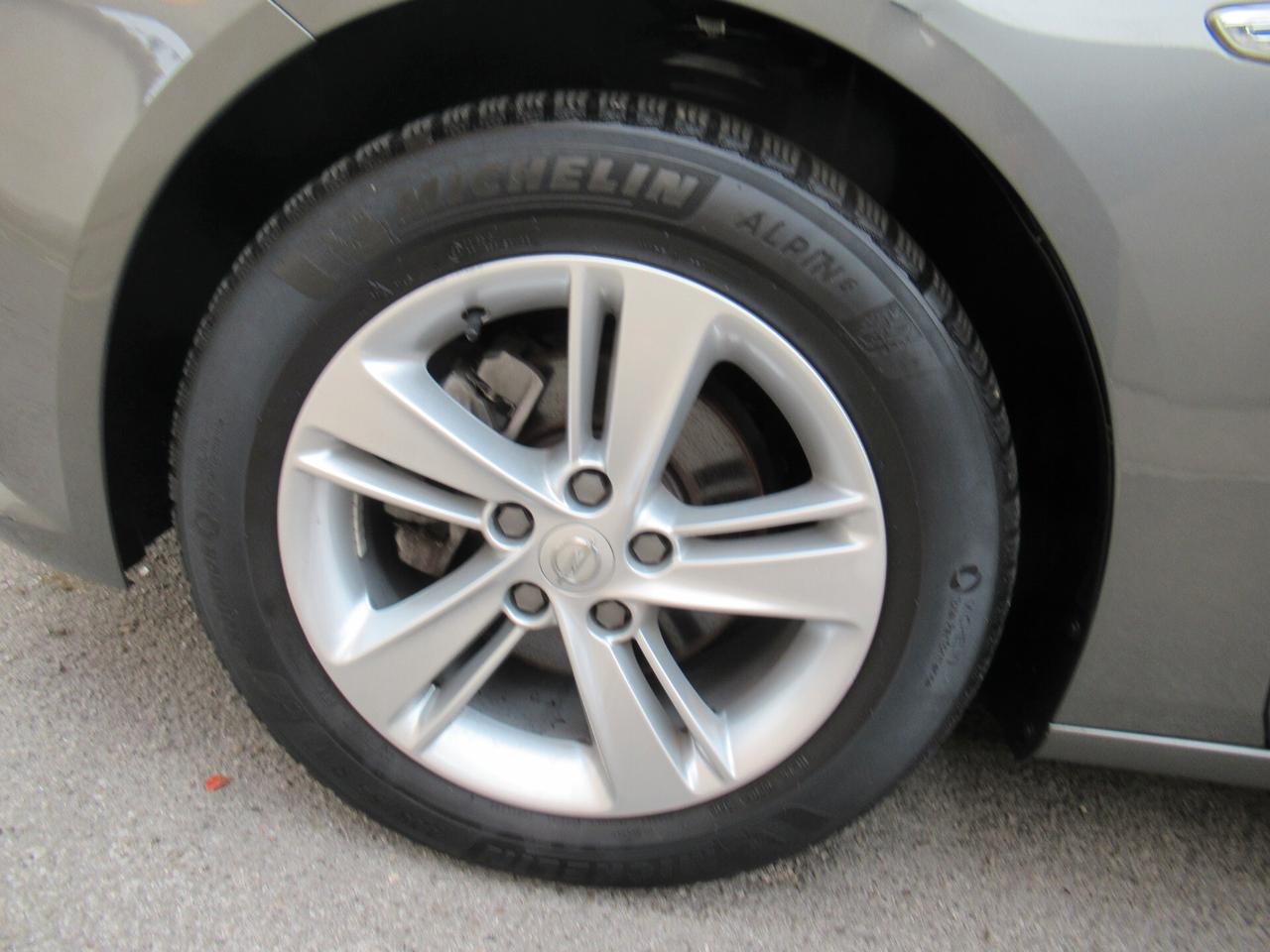 Opel Insignia 1.6 CDTI 136 S&S Sports Tourer Innovation