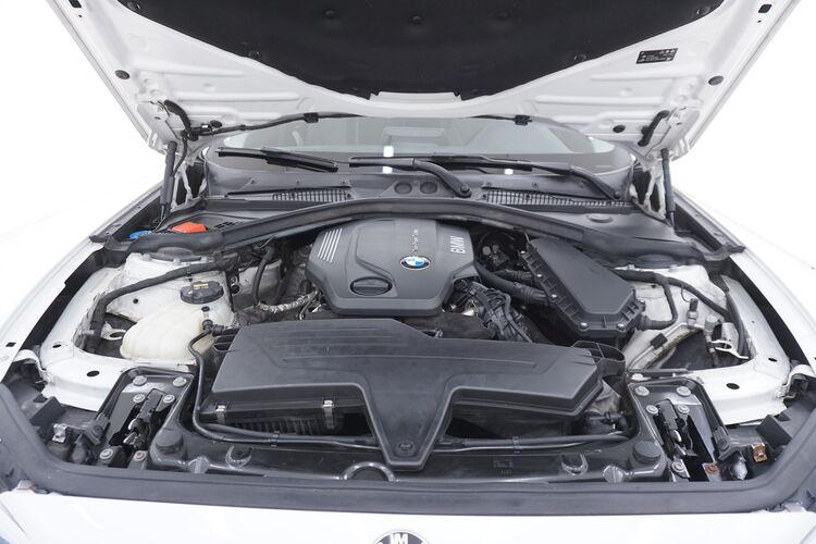 BMW Serie 1 Advantage BR444704 2.0 Diesel 150CV