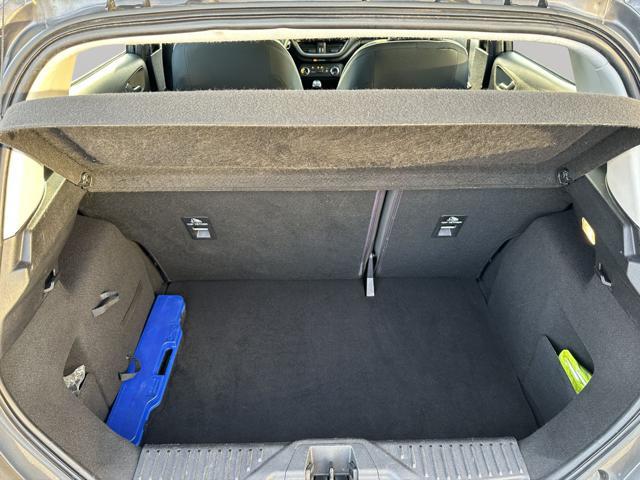 FORD Fiesta 1.5 TDCi 5 porte Titanium