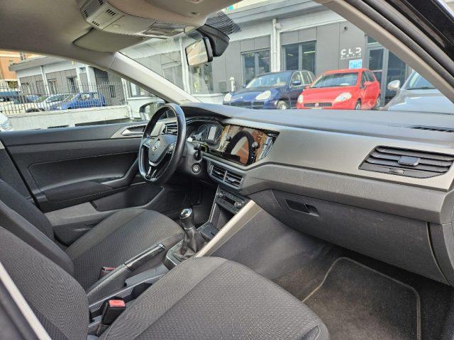 VOLKSWAGEN Polo 1.0 MPI 5p. BlueMotion Technology