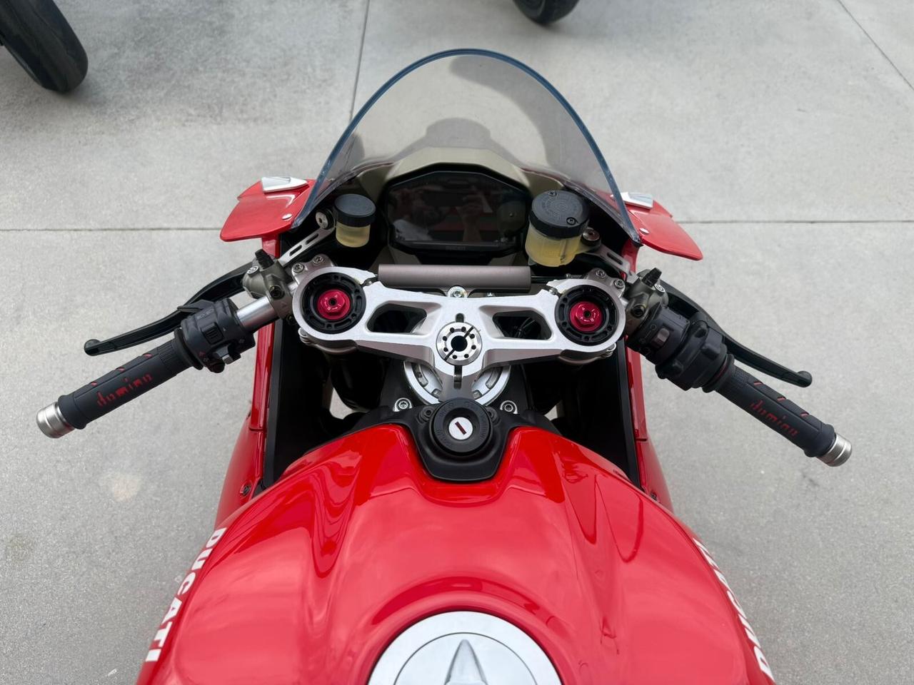 Ducati 1299 Panigale MY 2017