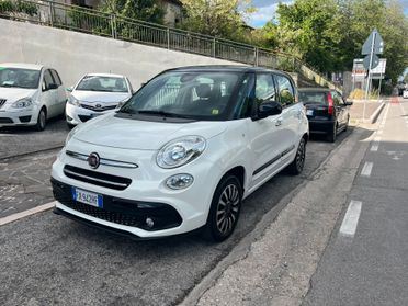 FIAT 500L 1,3 MTJ 95 CV LOUNGE MY19 5P
