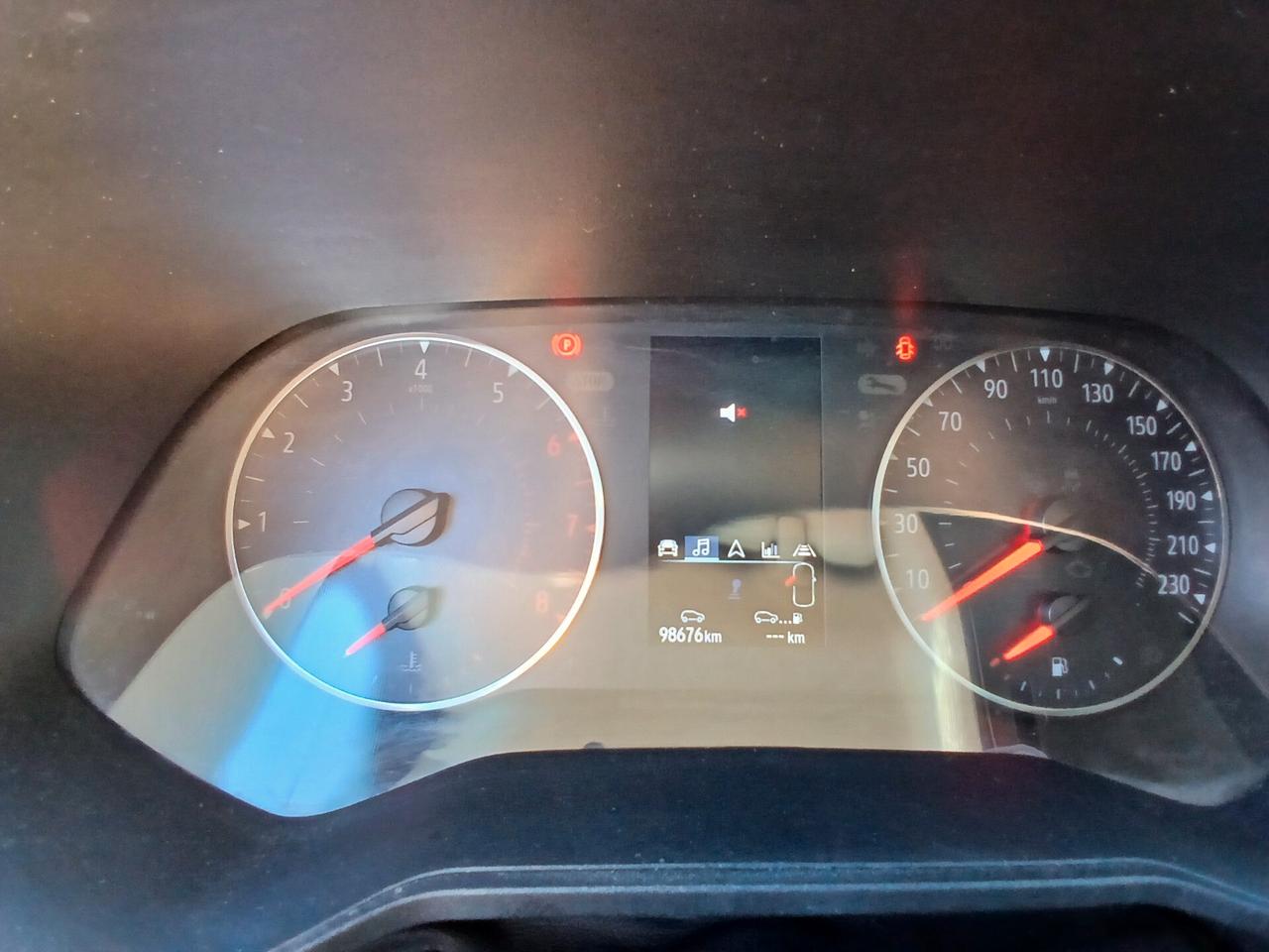 Renault Clio TCe 90 CV 5 porte R.S. Line