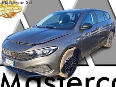 FIAT Tipo Tipo SW 1.0 t3 100cv - GP924FW