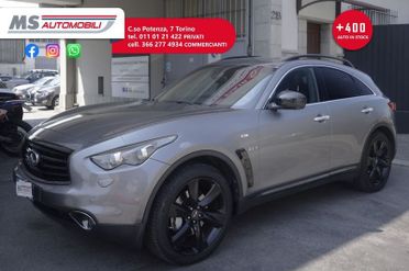 Infiniti QX70 3.0d S PREMIUM Unicoproprietario