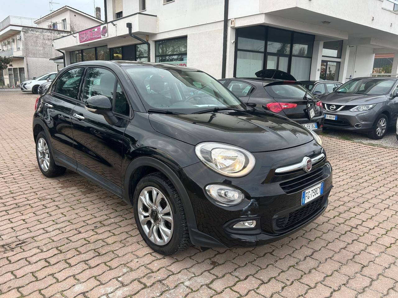 Fiat 500X 1.3 MultiJet 95 CV Business