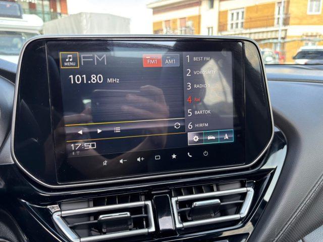 SUZUKI S-Cross 1.5 Hybrid 4WD AllGrip A/T STARVIEW*TETTO APRIBIL