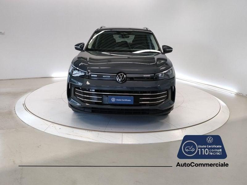 Volkswagen Tiguan Tiguan 2.0 TDI 150 CV DSG Life