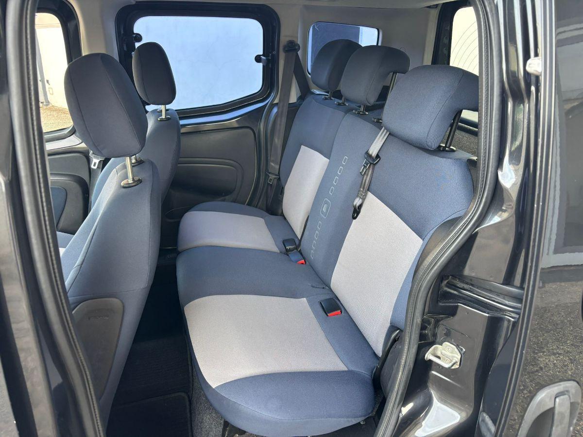 CITROEN Nemo 1.3 HDi 75CV XTR Theatre