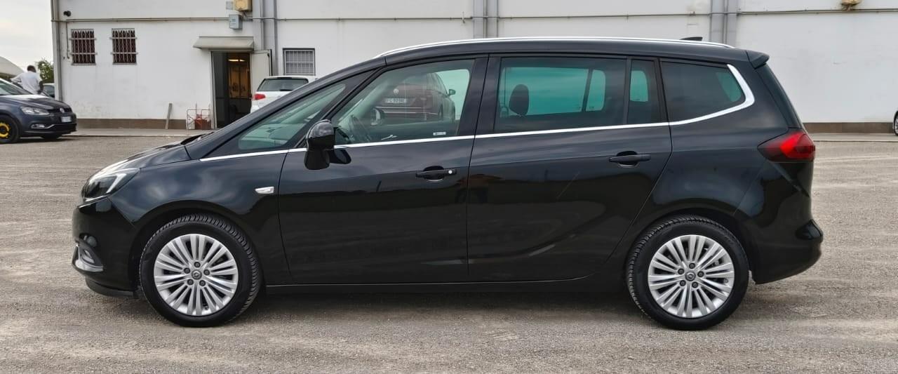 Opel Zafira 1.6 CDTi 134CV Start&Stop Advance