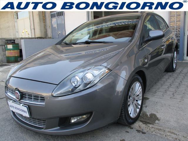 FIAT Bravo 1.6 MJT 120 CV Dynamic