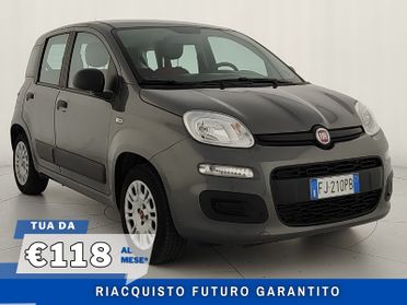 FIAT Panda 1.2 EasyPower Lounge GPL - OK PER NEOPATENTATI